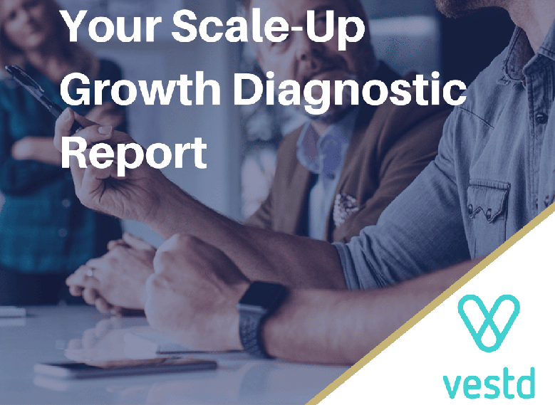 Free business diagnostic tool!